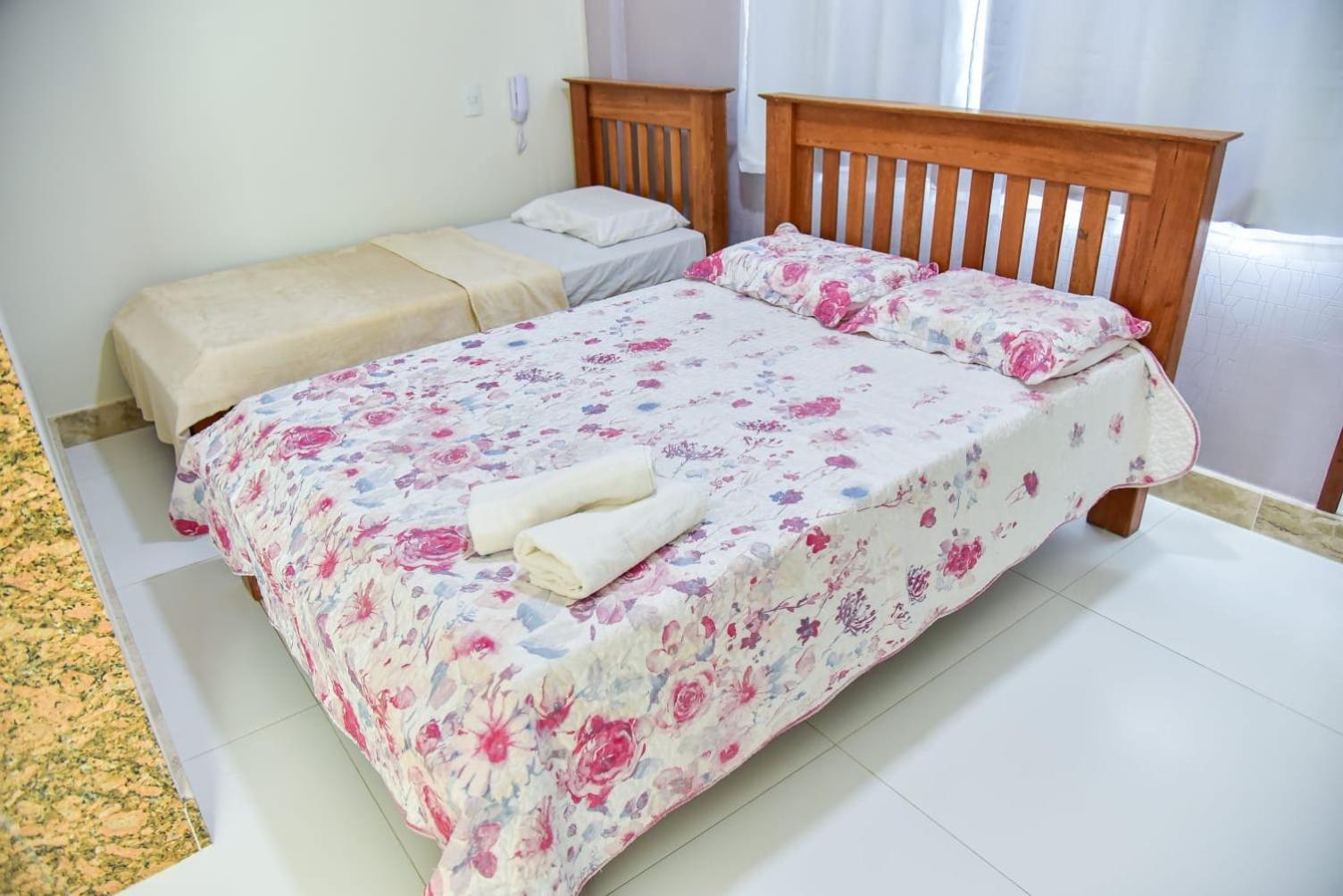 Hotel Aguas Do Sertao Jorro Bahia Tucano 외부 사진
